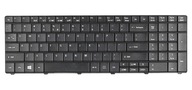 Klávesnica pre Acer Aspire E1-521 E1-521G E1-531