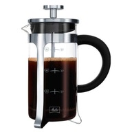 French Press kávovar Melitta 1000ml