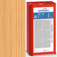 REMMERS IG-10 DREVO IMPREGNANT 5 L, ČISTÝ