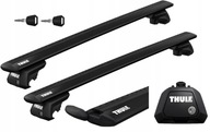 Thule Evo 7104 strešný nosič FORD Kuga 2008-12