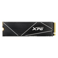 ADATA XPG GAMMIX S70 BLADE 512 GB M.2 2280 SSD