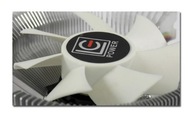 VENTILÁTOR CPU LC-CC-85 MULTI ZÁSUVKA 70W 22RPM