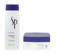 WELLA SP SMOOTHEN SET VYHLADZUJE ŠAMPÓNOVÚ MASKU