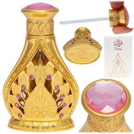 AL HARAMAIN FARASHA ARABICKÉ PARFÉMY V OLEJI 12 ML