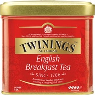 Twinings anglický raňajkový čaj 100g