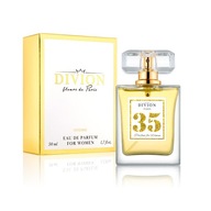 Dámsky parfém 100ml Divion No.35 GOOD GIRLS