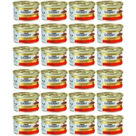 GOURMET GOLD Sauce Delights Hovädzie mäso 24x85g