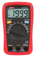 Uni-T UT131A univerzálny meter