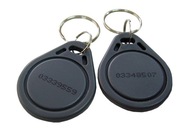 Vidos UNIQUE3 RFID Proximity Keychain 20 ks