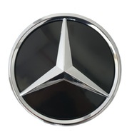 ZNAK RADARU ACC MERCEDES W206 NOVINKA