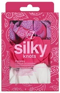 W7 Silky Knots 3 SADA HODVÁBNYCH Paisley VLASOV RIES