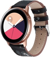 ZNAČKOVÝ REMÍN NA HODINKY PRE TELSKOPY SMARTWATCH 20MM