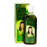 Dabur vlasový olej 300 ml - Amla Gold