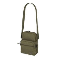 Kompaktná taška cez rameno HELIKON EDC Olive Green