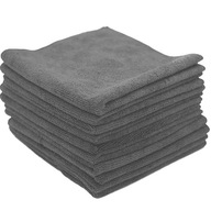 Mikrovlákno Professional Grey 40cm x 40cm 320g/m2