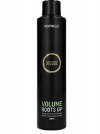 Montibello Volume Roots Up pena na vlasy 300 ml