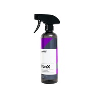 CarPro IronX 500ml - Deironizácia/odvzdušňovanie ráfikov