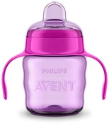 Philips Avent Sippy pohár 200ml ružový SCF551/03