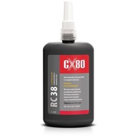 RC 38 LEPIDLO NA MONTÁŽ KRUHOVÝCH LOŽISEK 10ml CX80