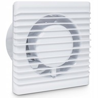 KÚPEĽŇOVÝ NÁSTENNÝ VENTILÁTOR STANDARD Fi 100