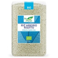 Ryžové arborio rizoto 2 kg Bio