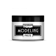 PENTART MODELOVACIA PASTA HRUBÁ 150 ML