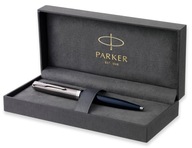 PARKER GUĽOVODOVÉ PERO 51 MIDNIGHT BLUE CT