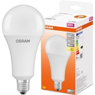 E27 A60 LED žiarovka 24,9W 200W 3452lm 2700K OSRAM