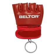 Kľúčenka Beltor MMA Glove červená