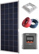 SOLAR SADA PANEL CAMPER 140W MPPT 20A