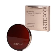 ARTDECO bronzer na tvár 50 mandľový 10g