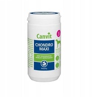 CANVIT Dog Chondro Maxi 1000 g - Doplnok pre psov veľkých plemien