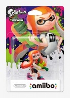 Splatoon Girl amiibo POSTAVA | ORIGINÁL NINTENDO