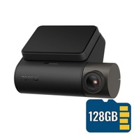 Kamera do auta 70mai A200 DASH CAM Videorekordér + 128GB karta