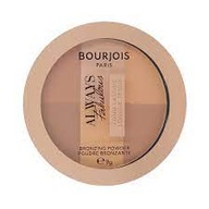 Bourjois VŽDY FABULOUS Bronzing Powder 01 MEDIUM