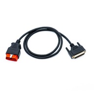 FLX2.65 OBD kábel pre Mercedes MCM