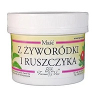 Farm-vix masť od Żyworodka a Ruszczyk 150 ml