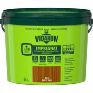 VIDARON GARDEN IMPREGNATION R04 ZLATÝ DUB 9L