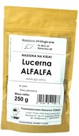 BIO Alfalfa Klíčky Bio Semená 250g PL-EKO