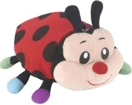 Runaway Vibrating Ladybug Smily Play