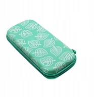 IRIS Cover puzdro pre Nintendo Switch Lite Leaf Animal Crossing