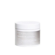 Mary&May Vitamine B, C, E Cleansing Balm Sorbet balzam - odličovanie