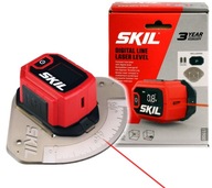 LINE LASER S DIGITAL LEVEL 1900 SKIL RUKOJEŤ