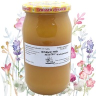 Prírodný nektárový med Multifloral Jar 1100g od Masovia