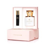Glantier Box 553 sada prémiových parfumov a rolety