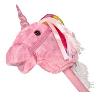 Jednorožec na palici Rosa Hobby Horse