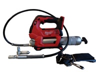 Maznica Milwaukee M18 GG-0