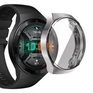 TPU puzdro so sklom pre Huawei Watch GT 2E 46mm