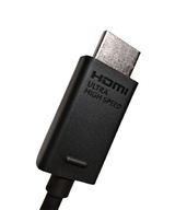 HDMI kábel ULTRA High Speed ​​​​2.1 4k 8K 2m