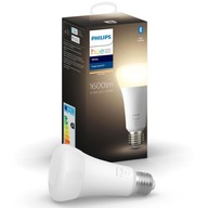 LED ŽIAROVKA PHILIPS HUE WHITE E27 1600LM 15,5W